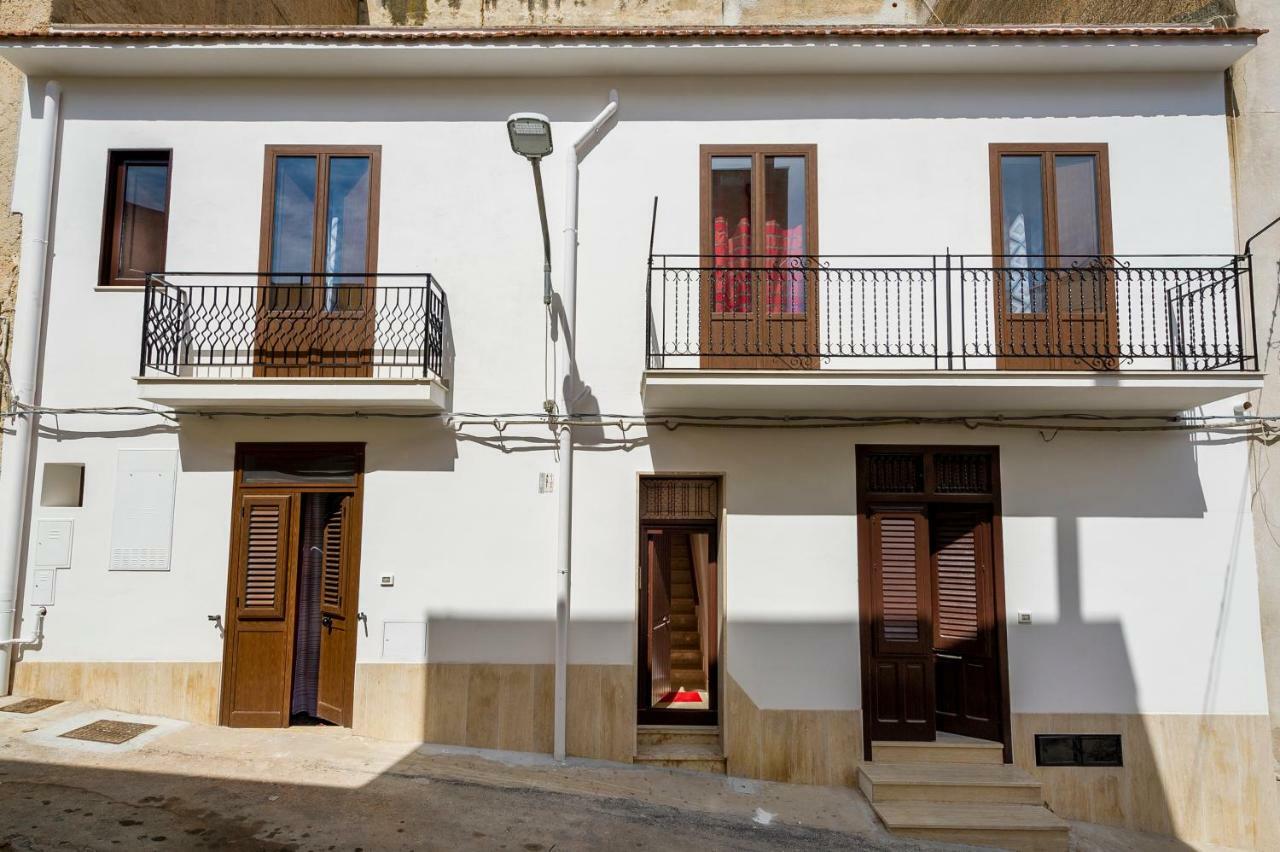 Cineholiday House 3 Кастелламмаре-дель-Голфо Экстерьер фото
